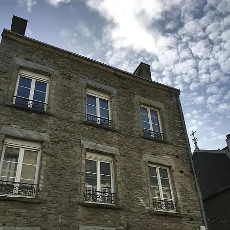 Cherbourg Maritime Exterior foto