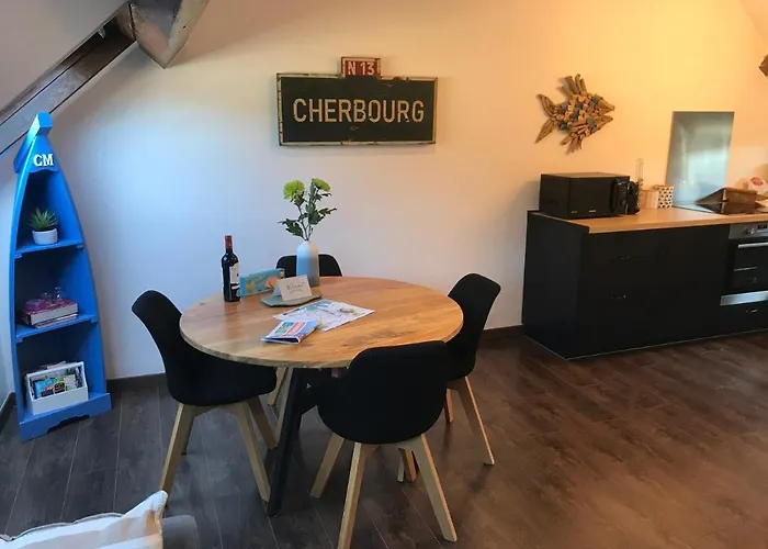 Cherbourg Maritime