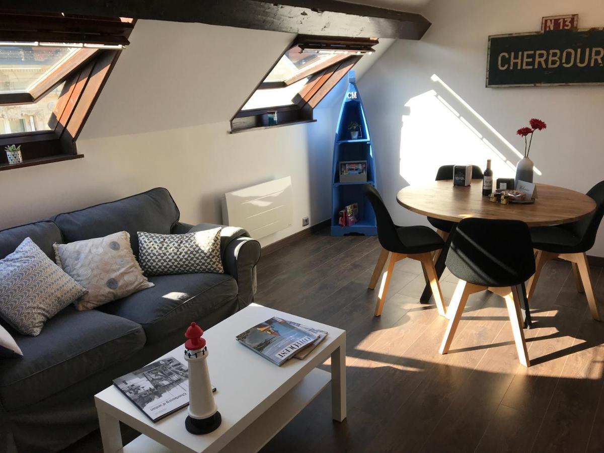 Apartamento Maritime