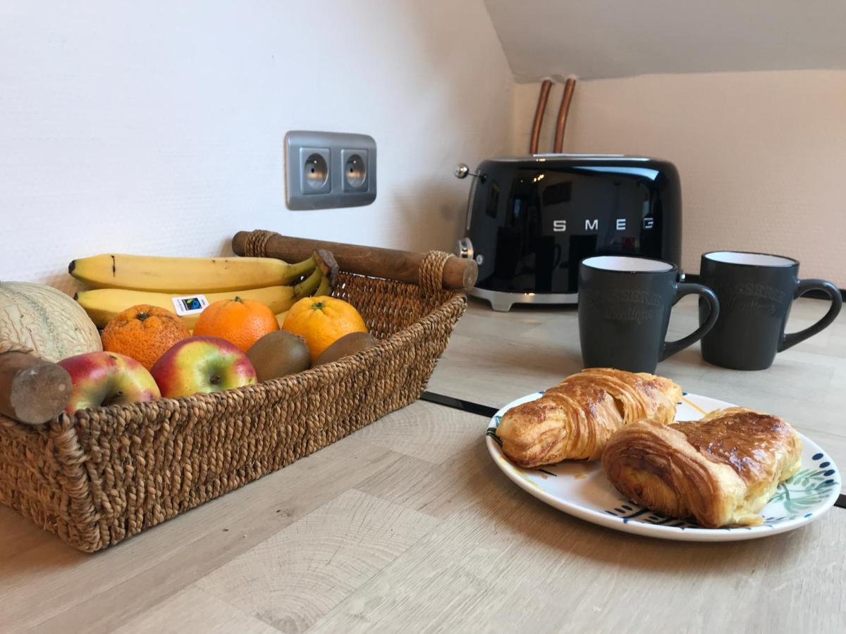 Maritime Apartamento