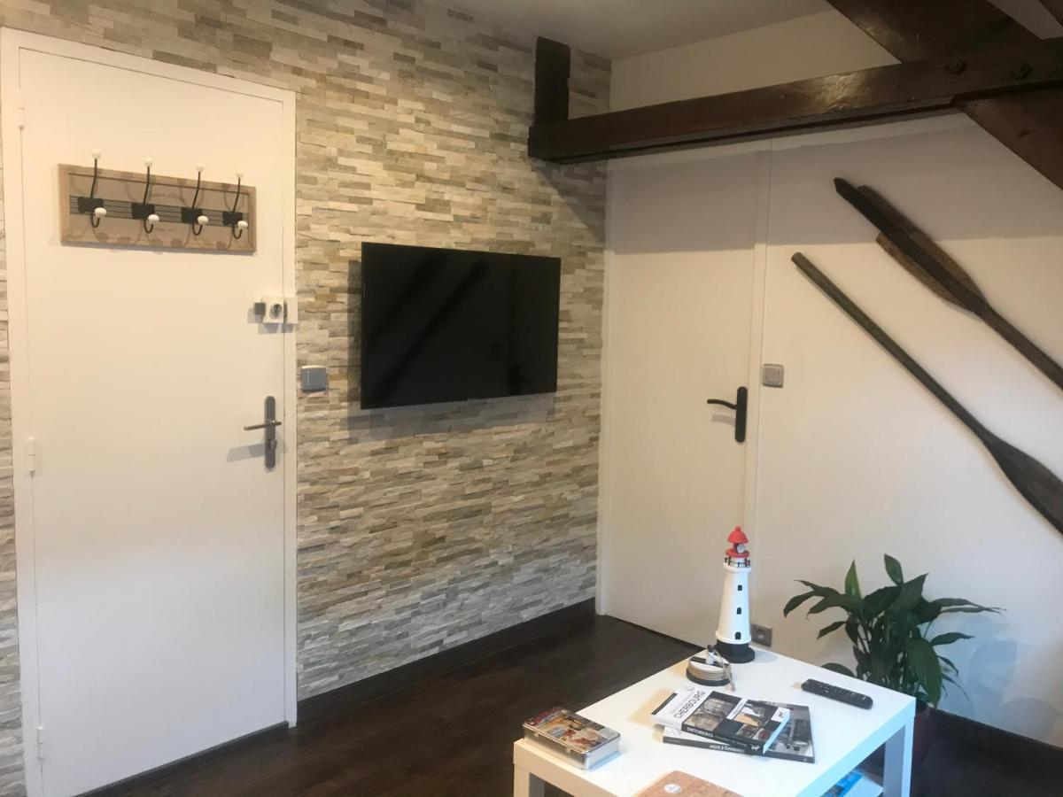 Apartment Maritime Cherbourg-en-Cotentin