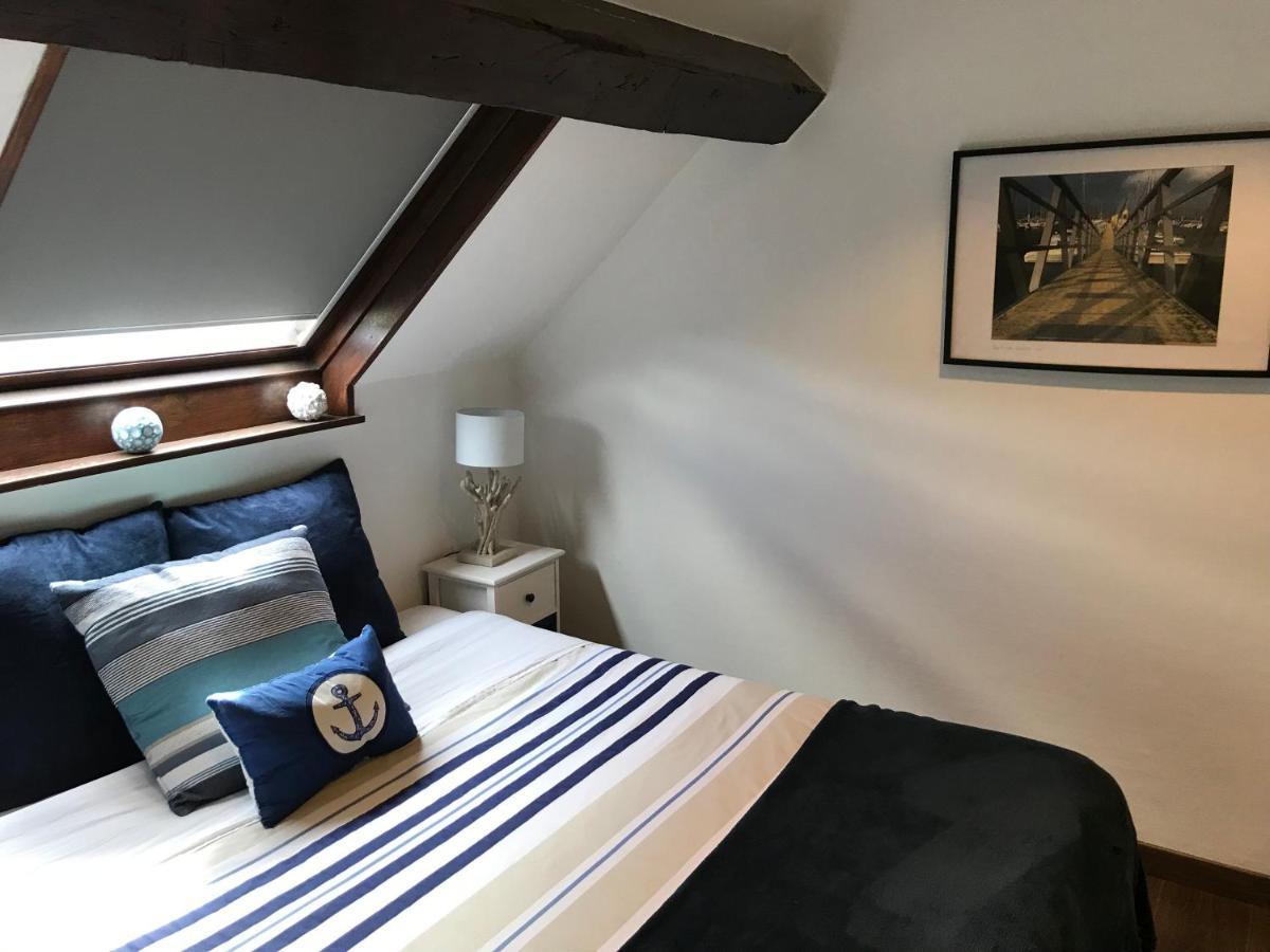 Maritime Apartment *