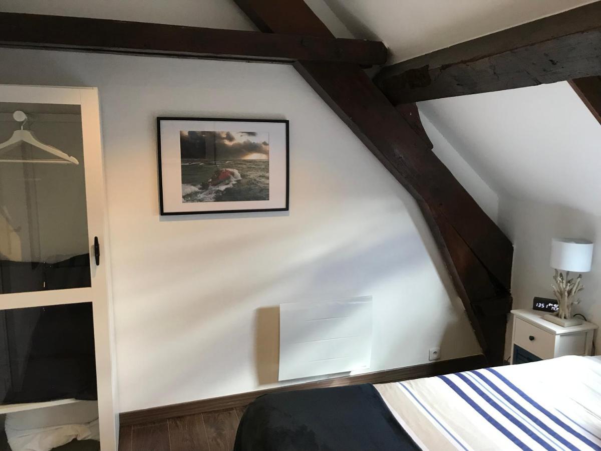 Maritime Apartment Cherbourg-en-Cotentin