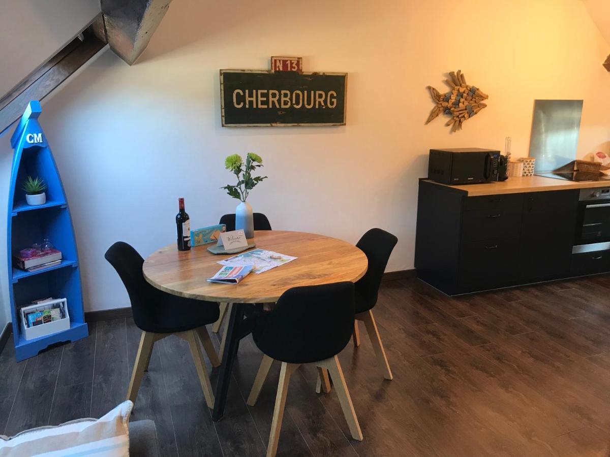 Maritime Apartment